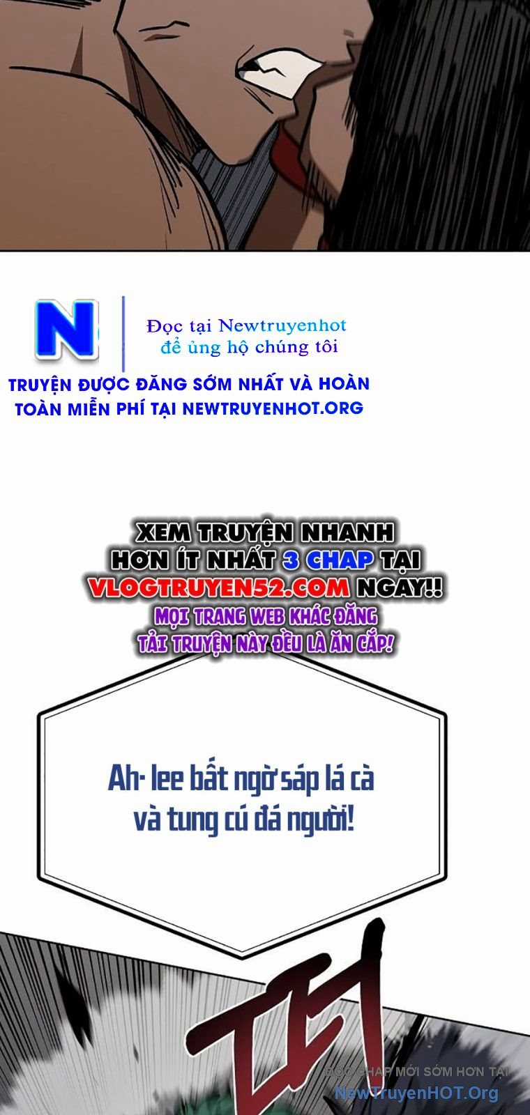 Vua Võ Đài - Chapter 132 - Trang 32