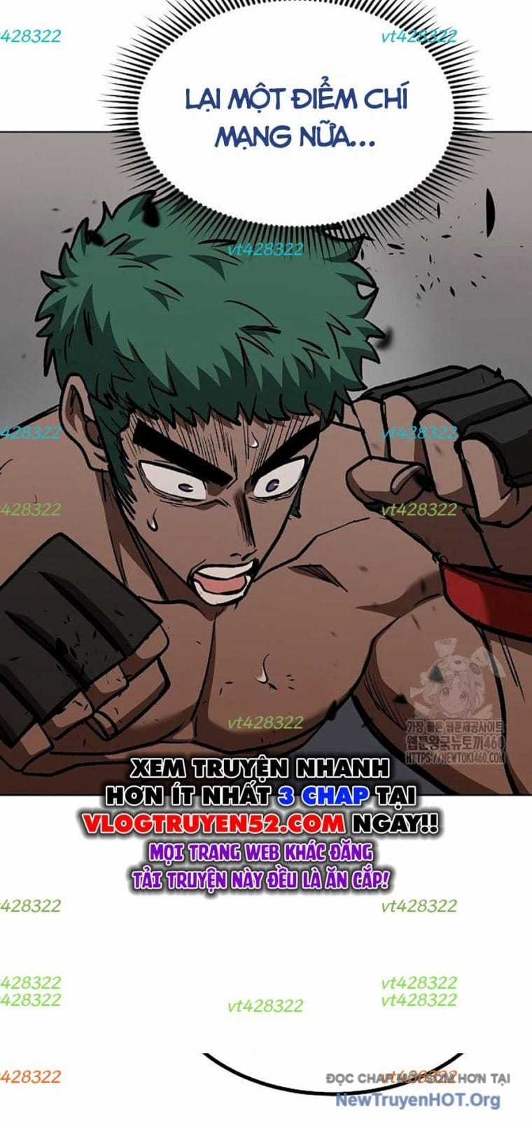 Vua Võ Đài - Chapter 132 - Trang 34