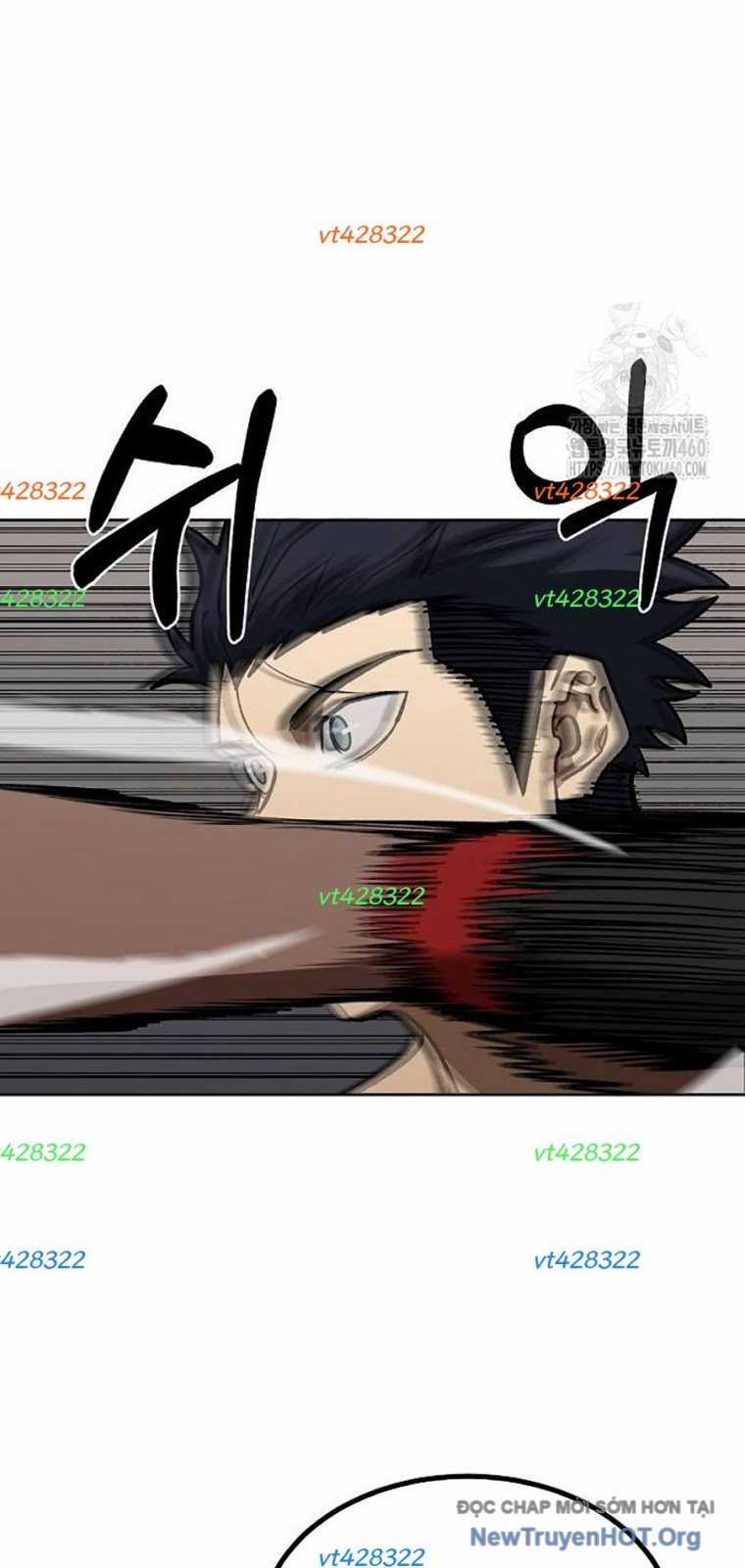 Vua Võ Đài - Chapter 132 - Trang 35