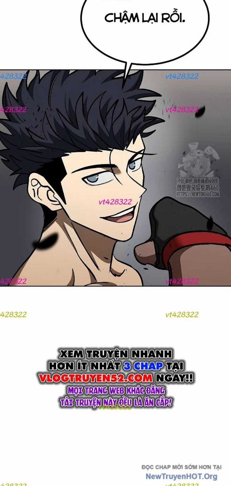 Vua Võ Đài - Chapter 132 - Trang 36