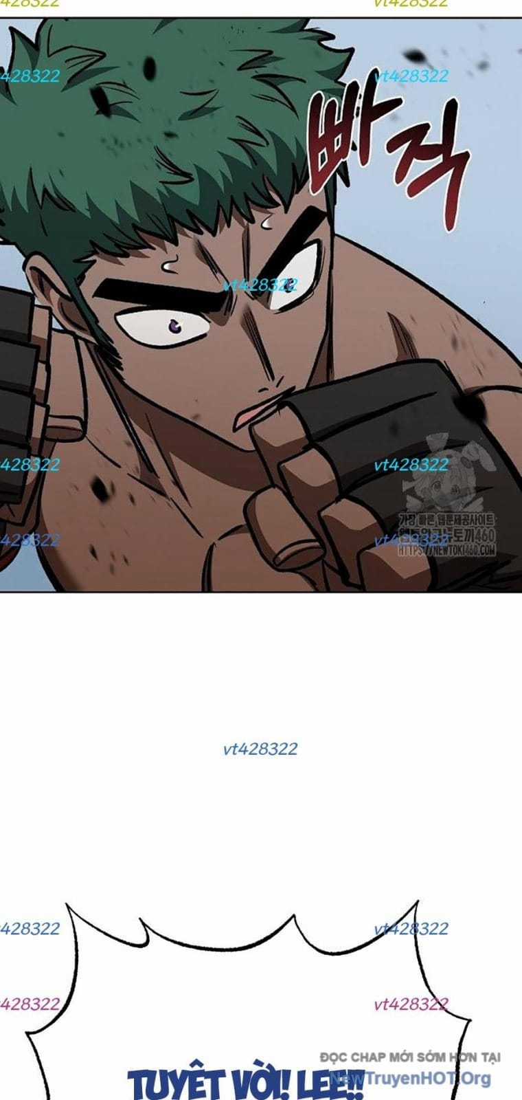 Vua Võ Đài - Chapter 132 - Trang 37
