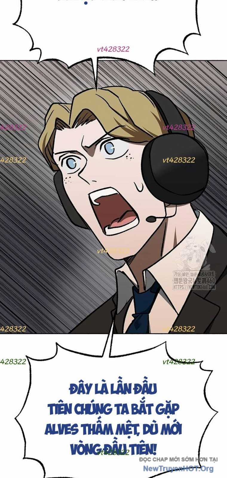 Vua Võ Đài - Chapter 132 - Trang 38