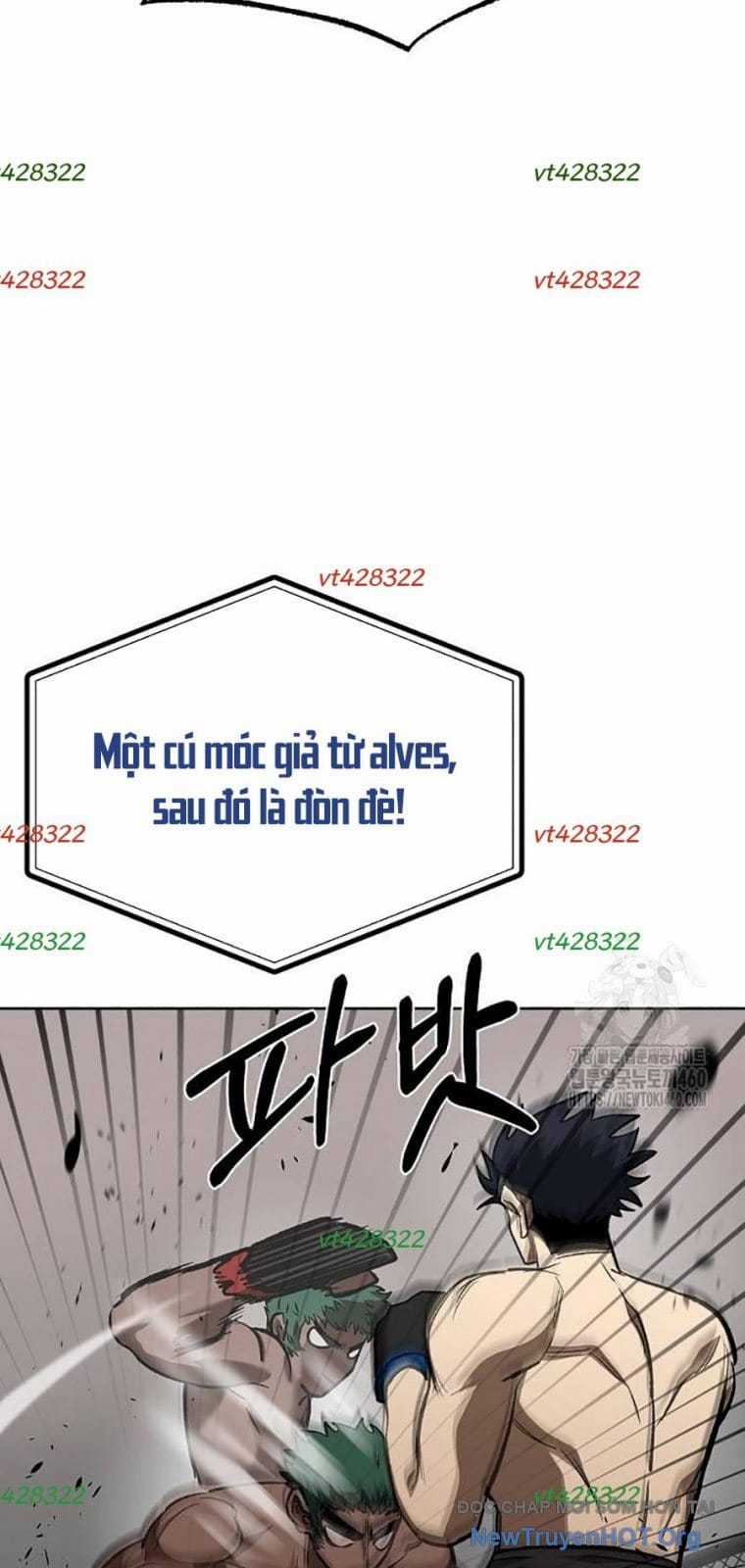 Vua Võ Đài - Chapter 132 - Trang 39