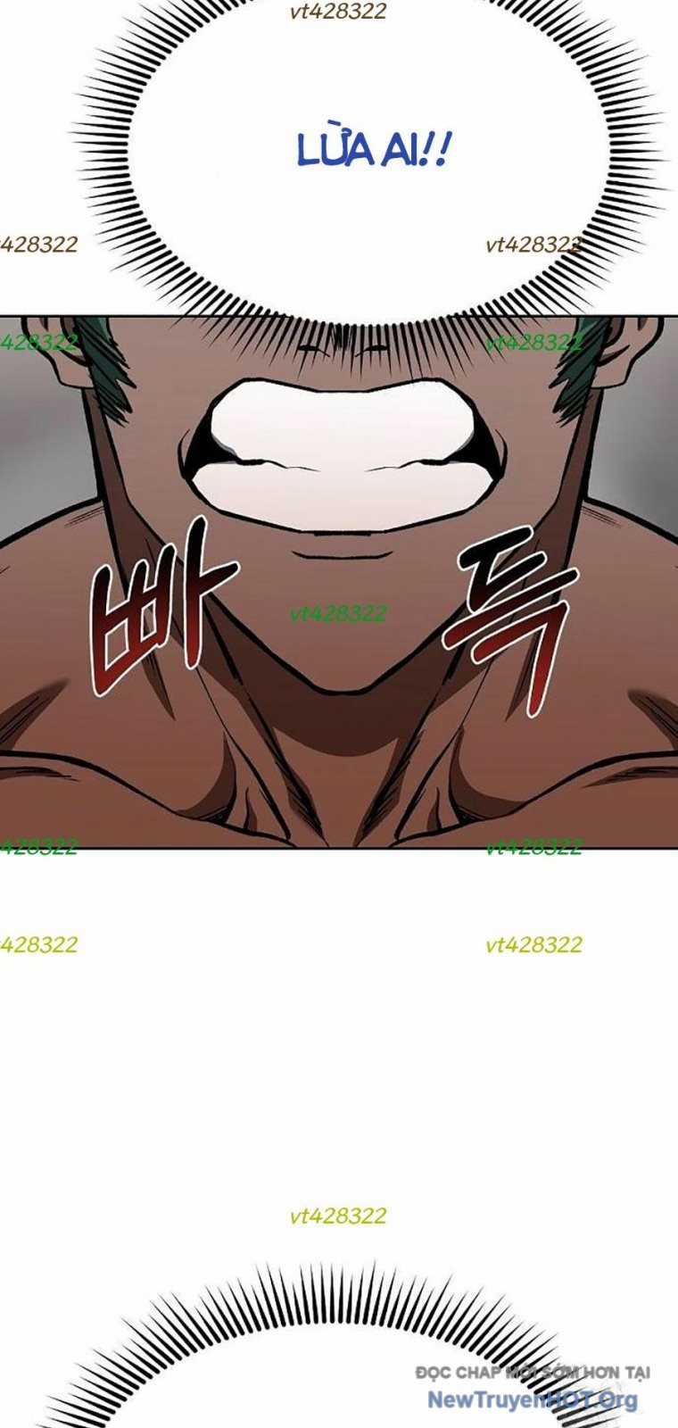 Vua Võ Đài - Chapter 132 - Trang 5