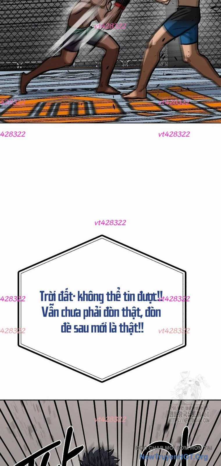 Vua Võ Đài - Chapter 132 - Trang 41