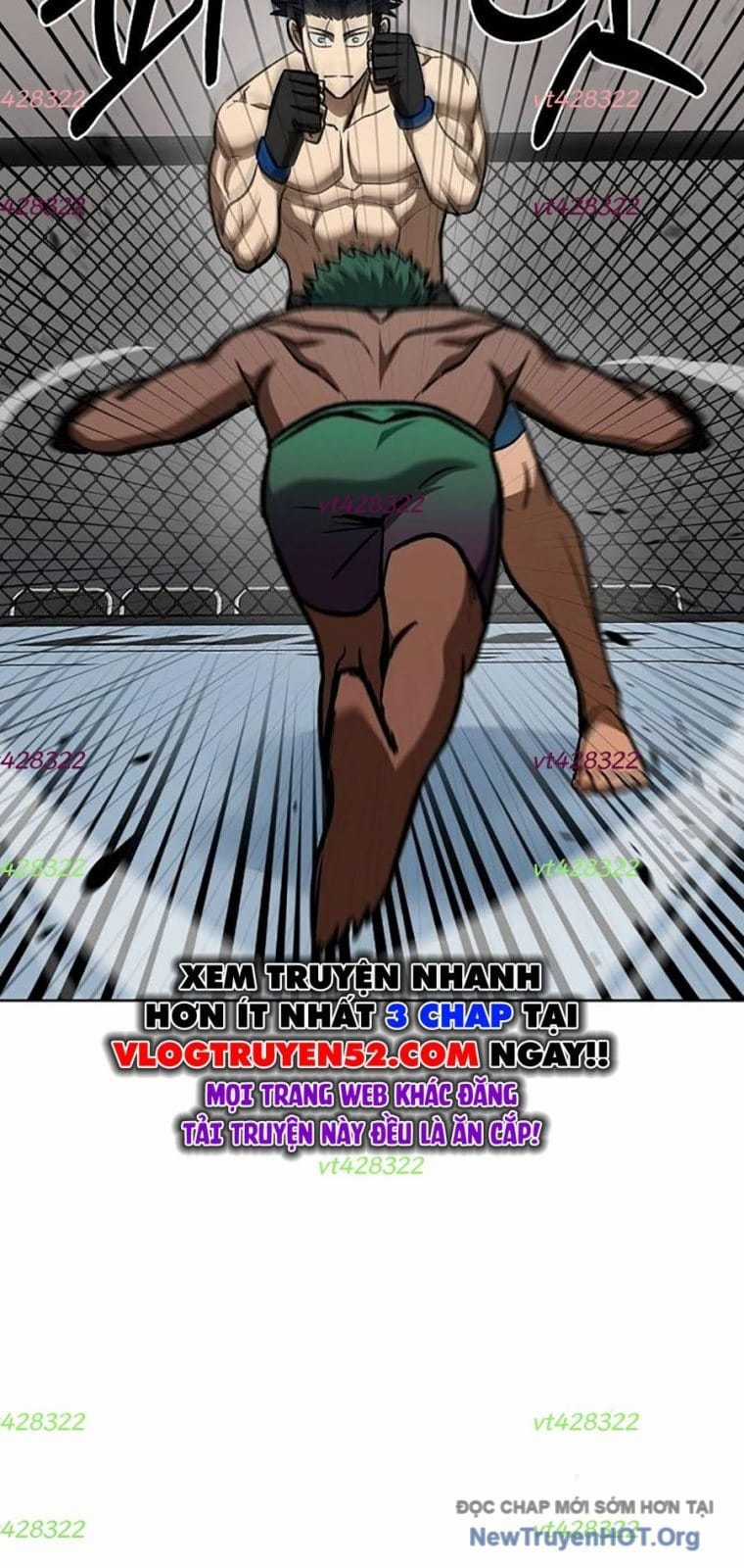 Vua Võ Đài - Chapter 132 - Trang 42