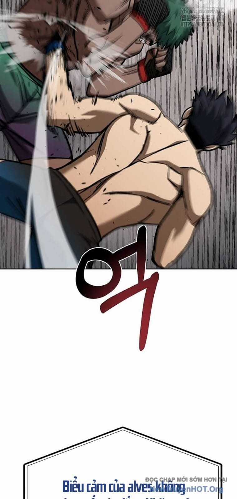 Vua Võ Đài - Chapter 132 - Trang 45