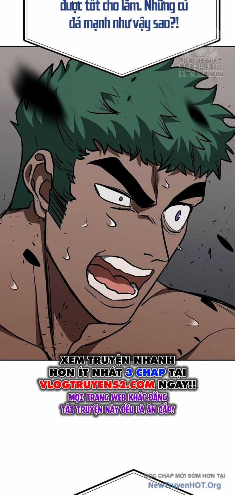 Vua Võ Đài - Chapter 132 - Trang 46