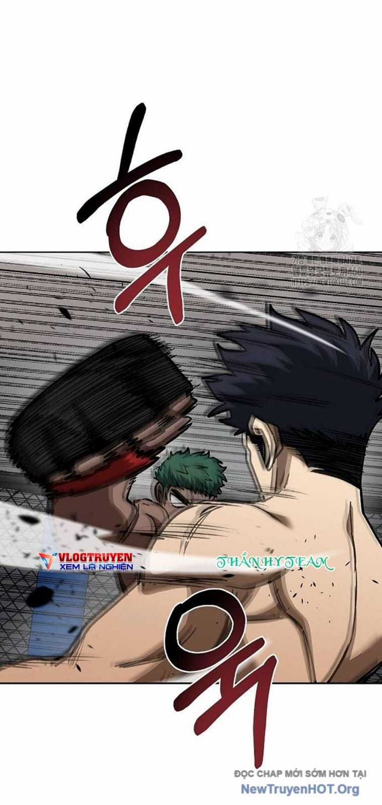 Vua Võ Đài - Chapter 132 - Trang 48