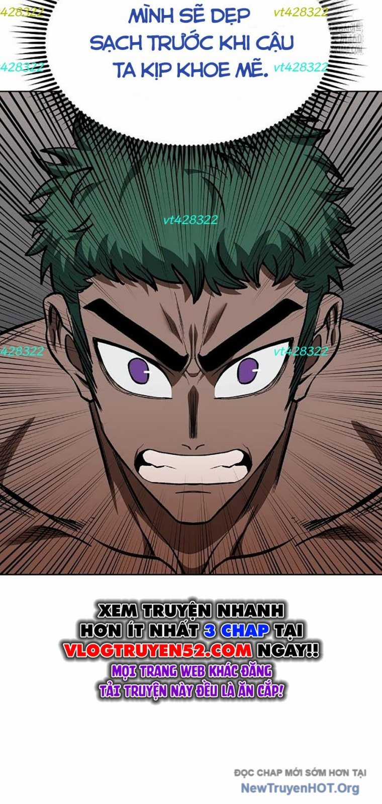 Vua Võ Đài - Chapter 132 - Trang 6