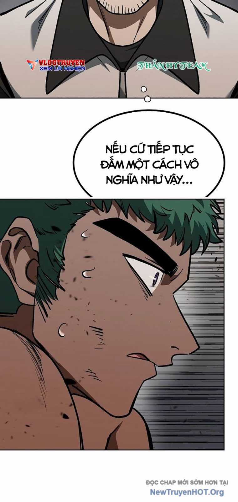 Vua Võ Đài - Chapter 132 - Trang 52