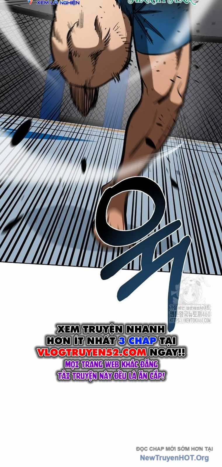 Vua Võ Đài - Chapter 132 - Trang 56