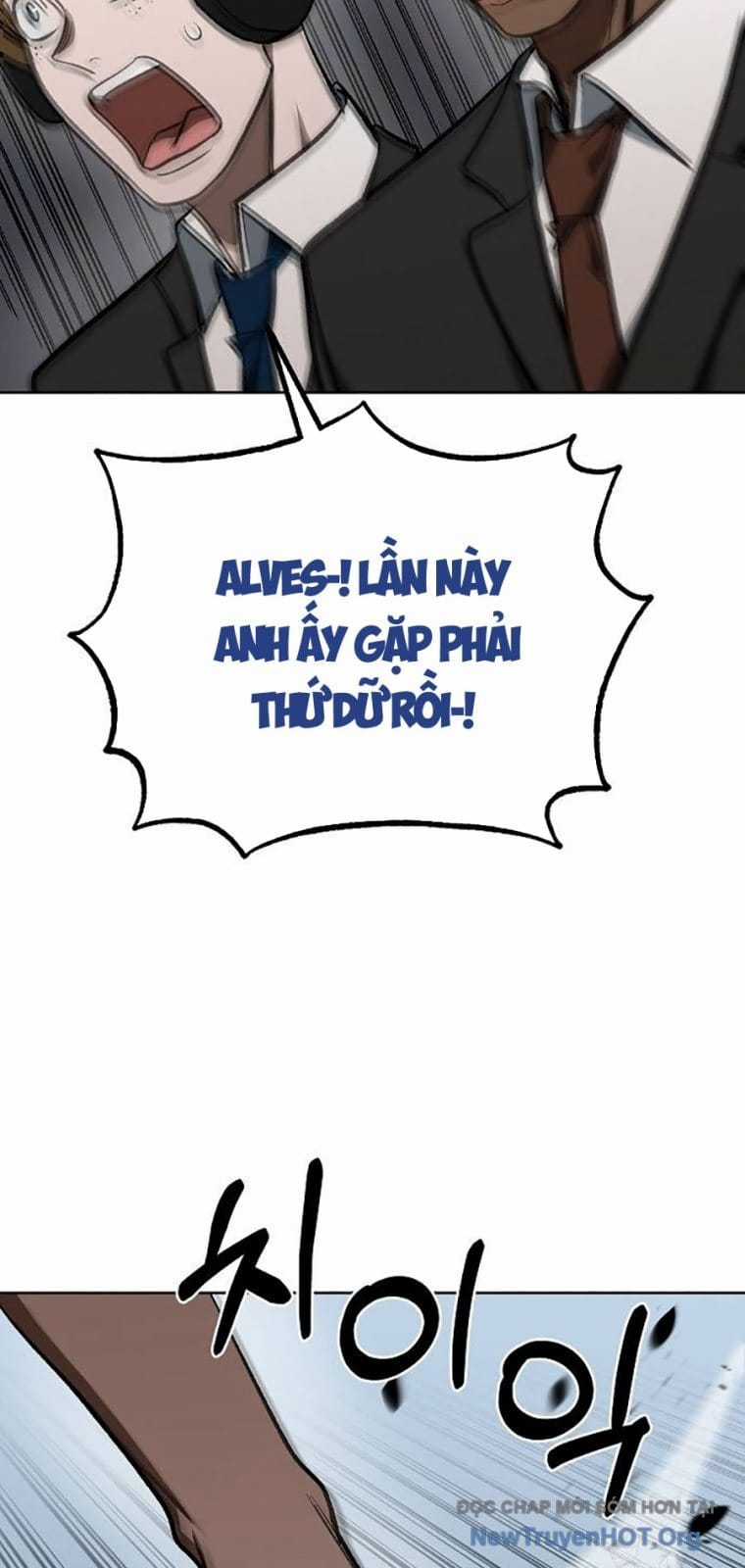 Vua Võ Đài - Chapter 132 - Trang 60