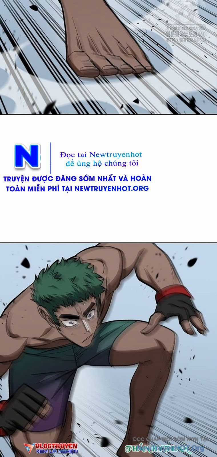 Vua Võ Đài - Chapter 132 - Trang 61