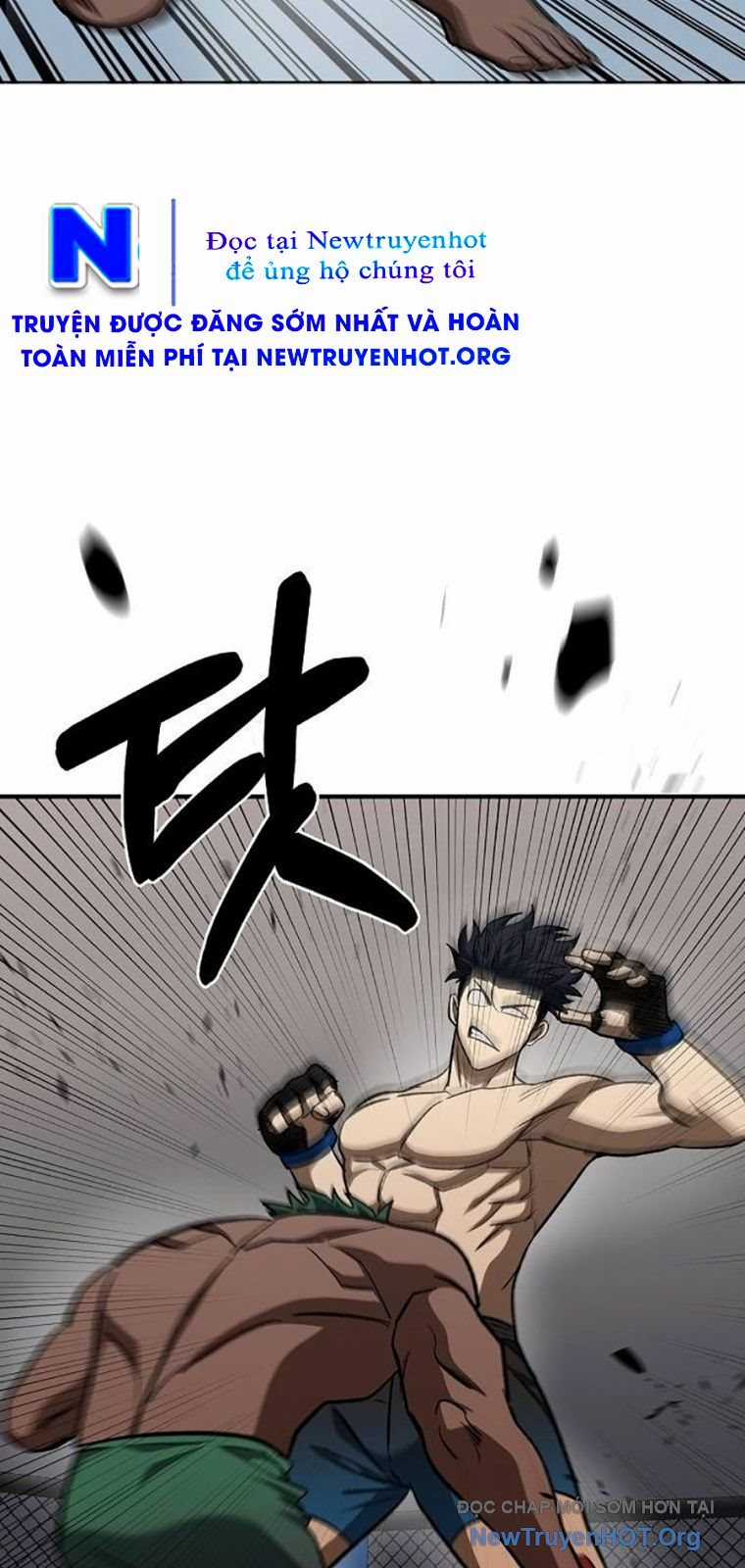 Vua Võ Đài - Chapter 132 - Trang 62
