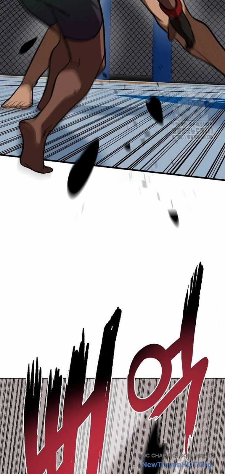 Vua Võ Đài - Chapter 132 - Trang 63