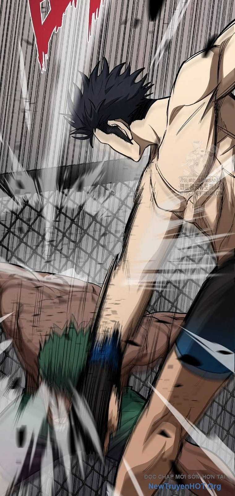 Vua Võ Đài - Chapter 132 - Trang 64