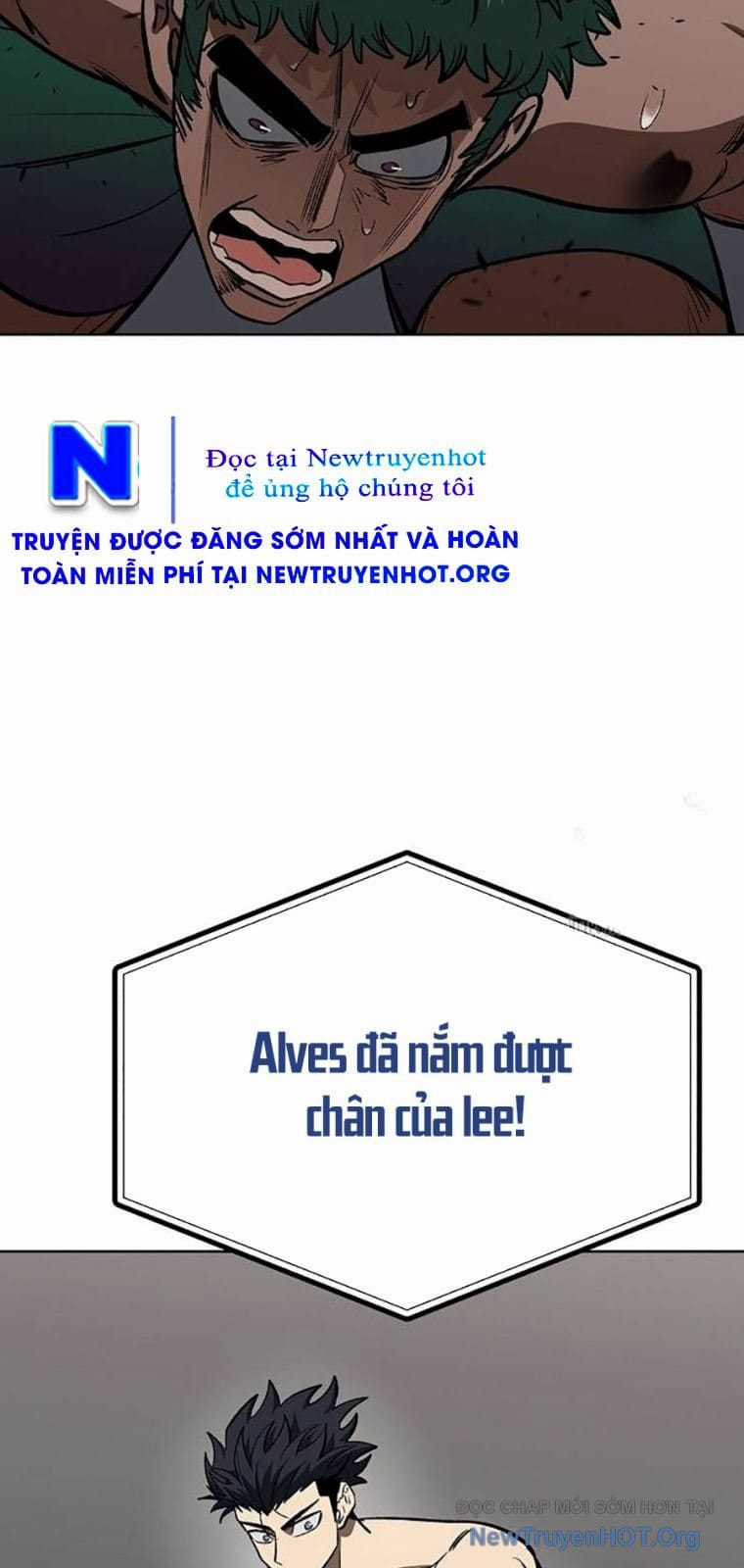 Vua Võ Đài - Chapter 132 - Trang 66