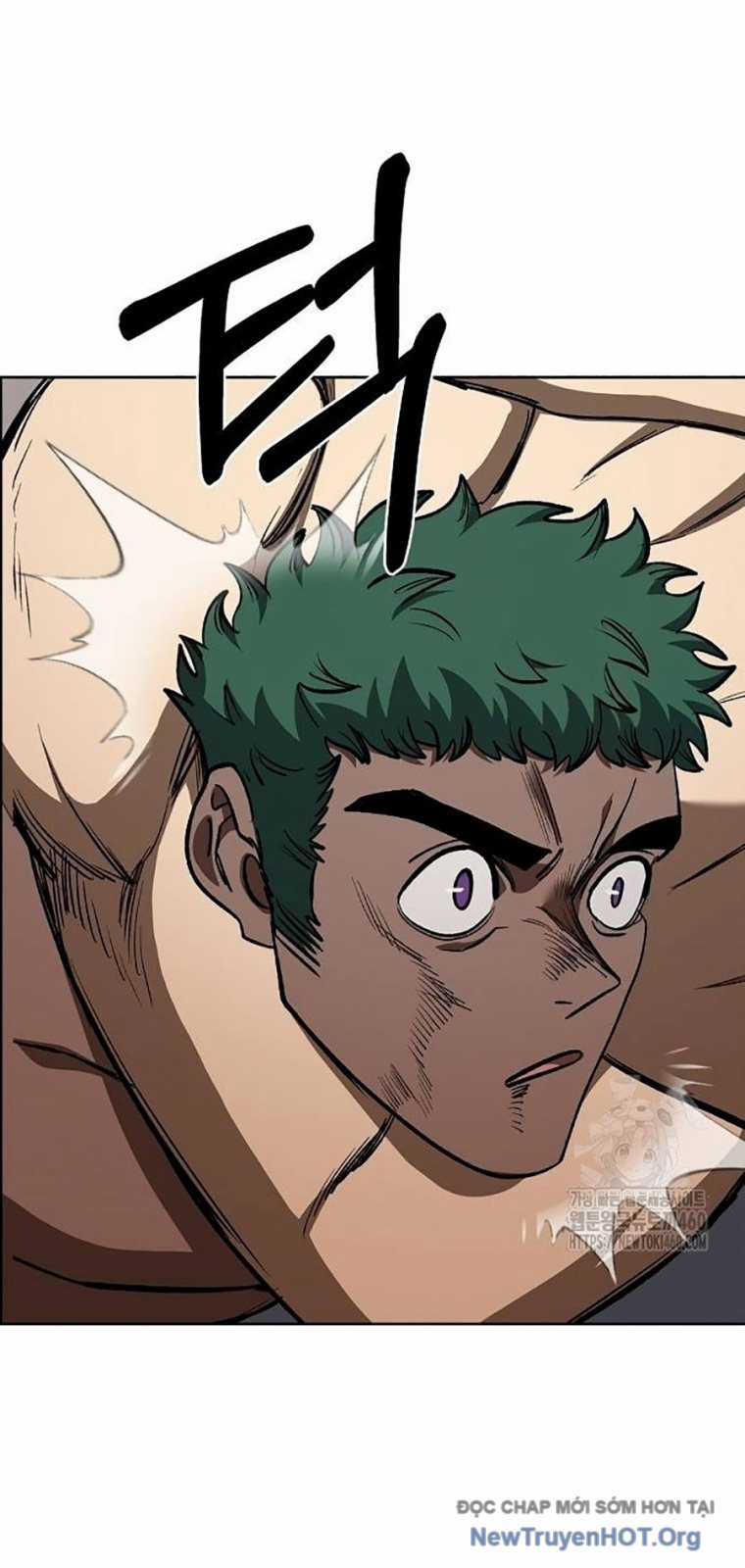 Vua Võ Đài - Chapter 132 - Trang 68