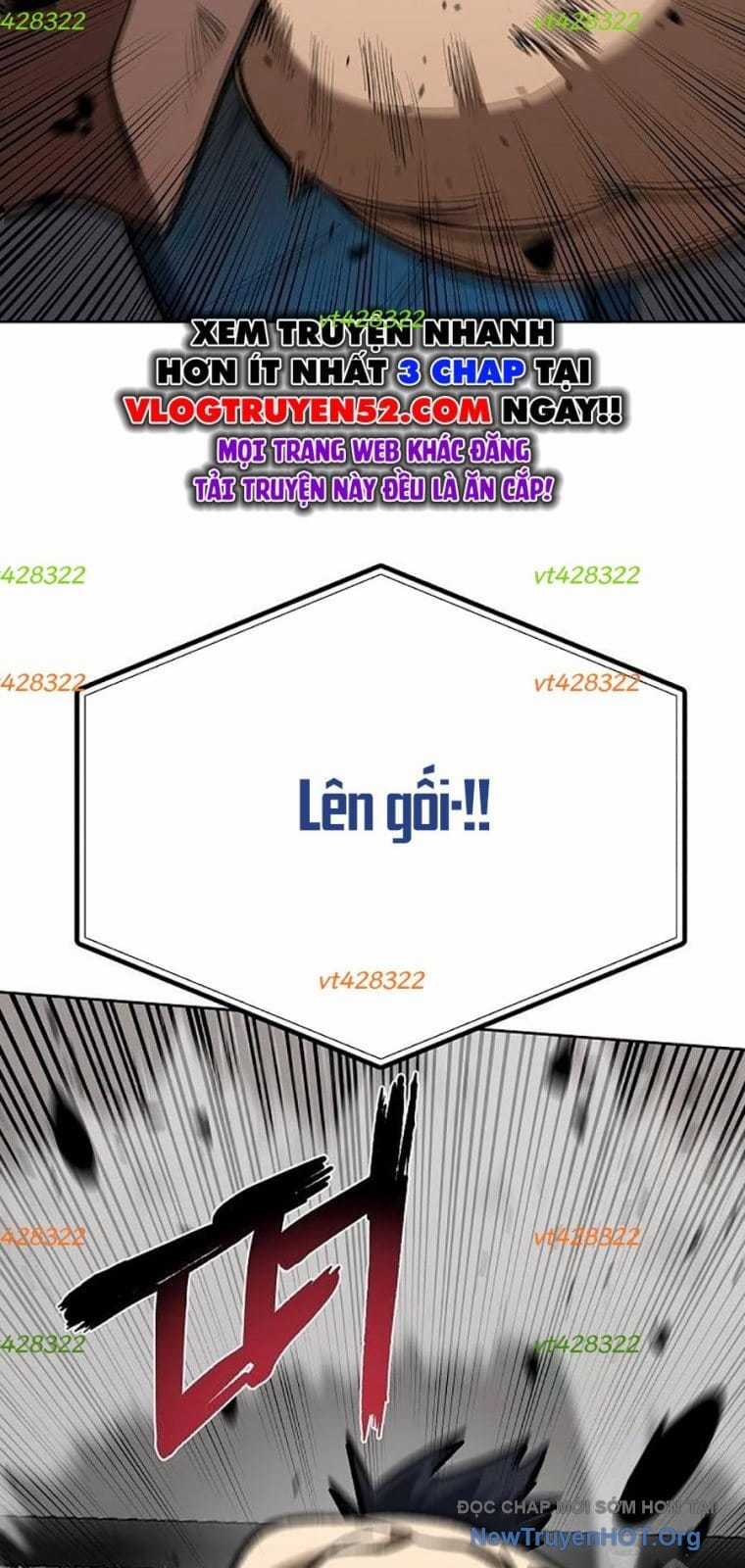 Vua Võ Đài - Chapter 132 - Trang 71