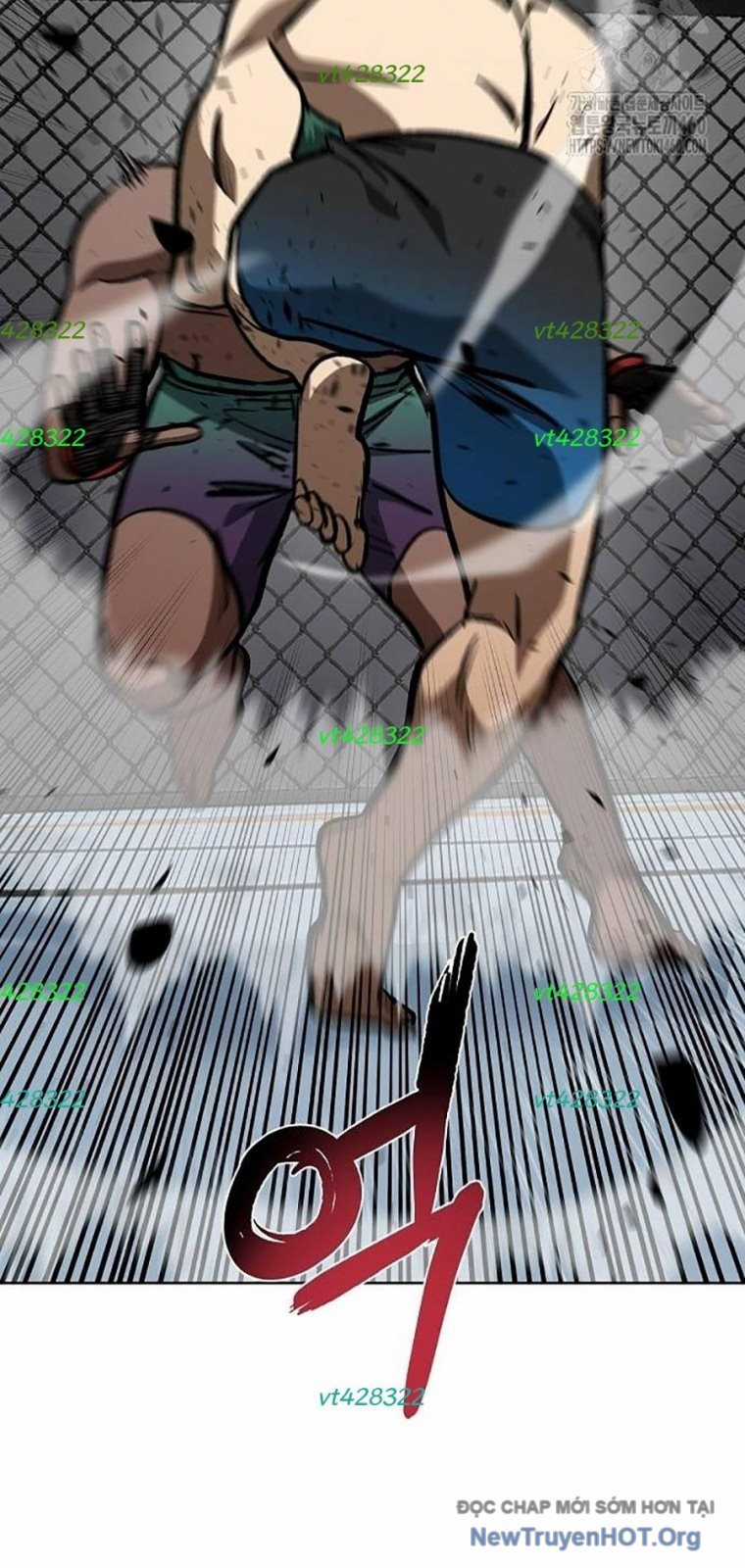 Vua Võ Đài - Chapter 132 - Trang 72