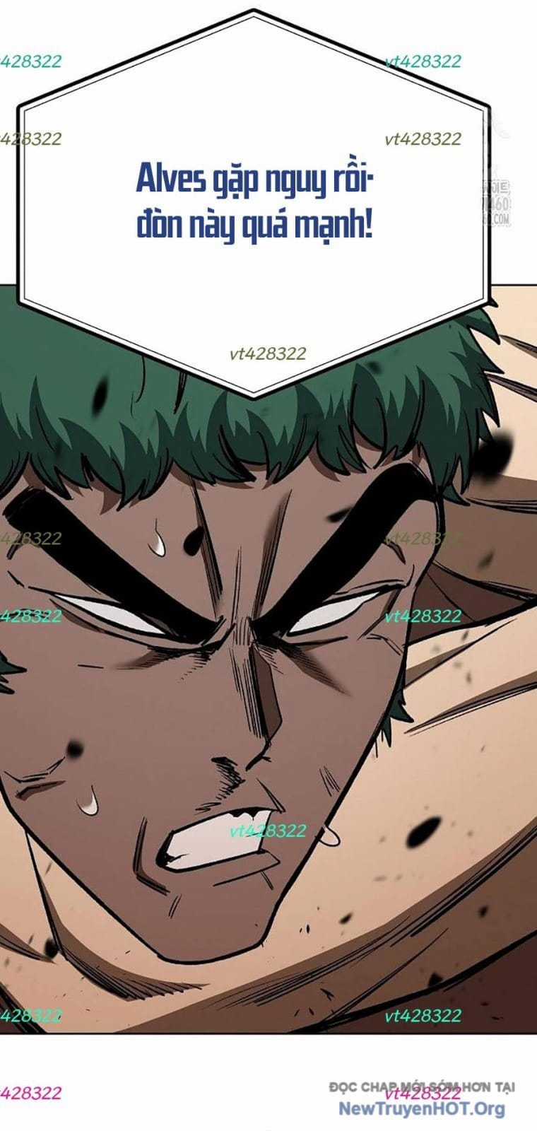 Vua Võ Đài - Chapter 132 - Trang 73