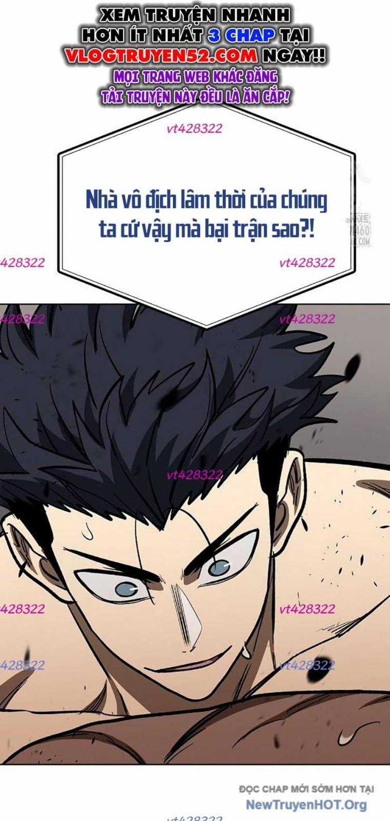 Vua Võ Đài - Chapter 132 - Trang 74