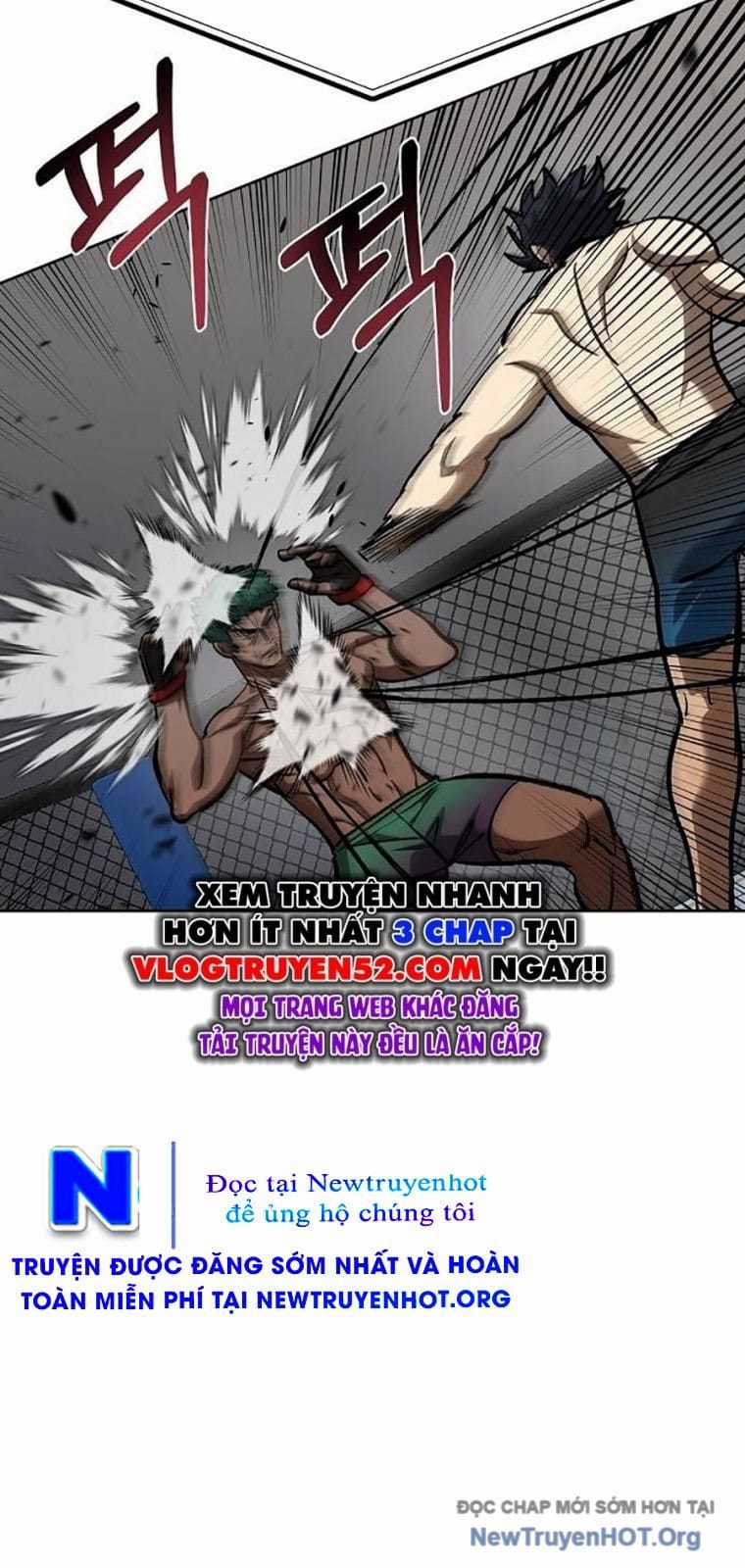 Vua Võ Đài - Chapter 133 - Trang 12