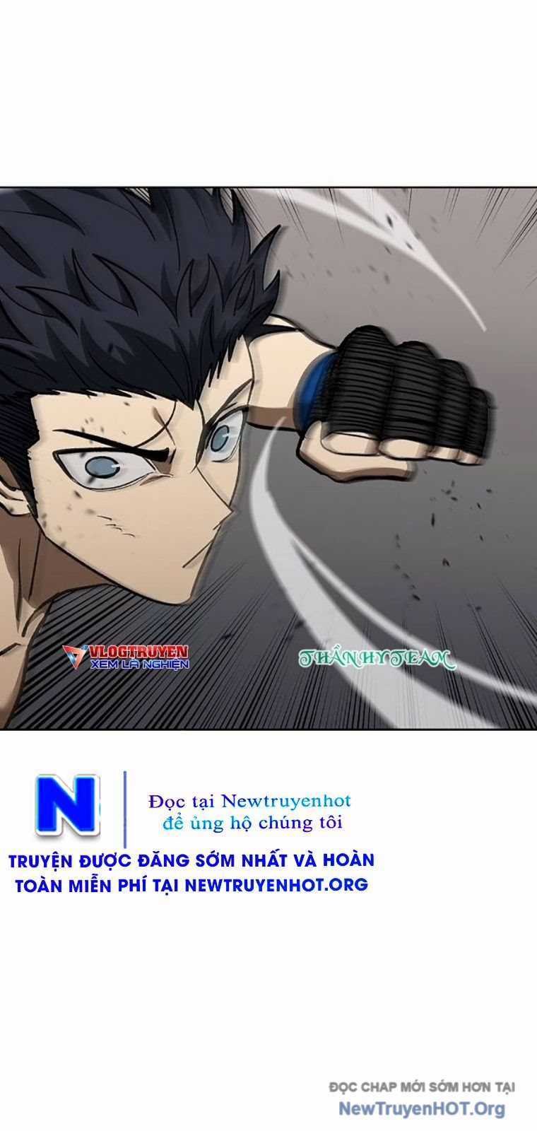 Vua Võ Đài - Chapter 133 - Trang 13