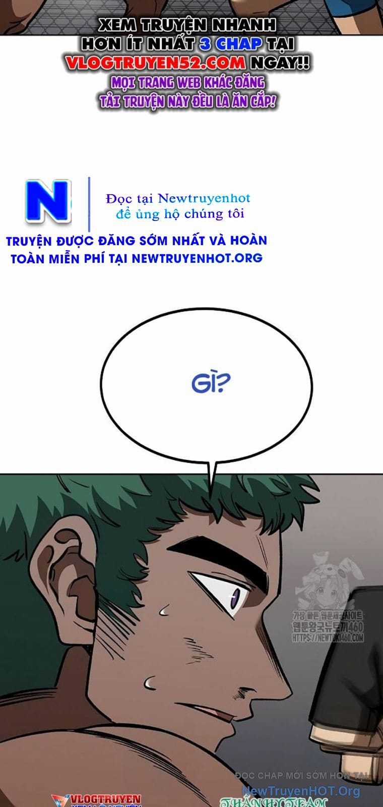 Vua Võ Đài - Chapter 133 - Trang 20