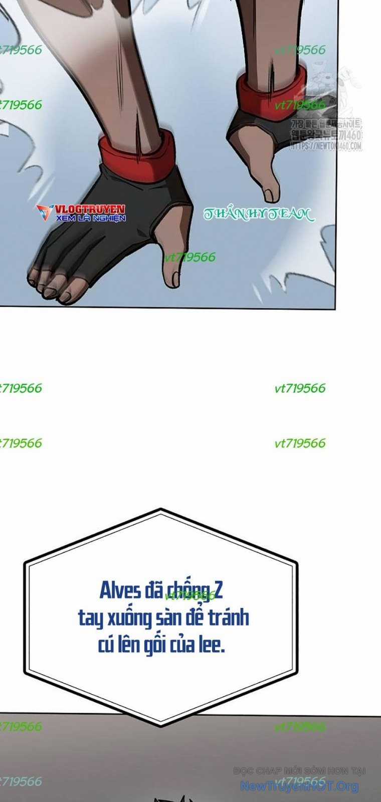 Vua Võ Đài - Chapter 133 - Trang 3