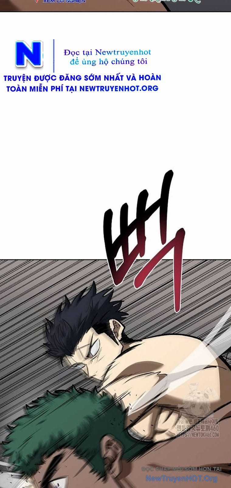 Vua Võ Đài - Chapter 133 - Trang 21