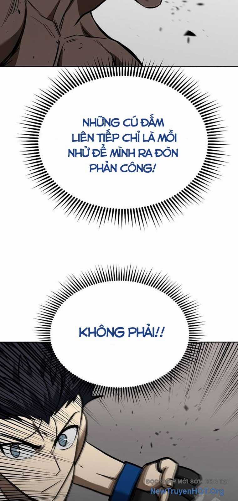 Vua Võ Đài - Chapter 133 - Trang 23