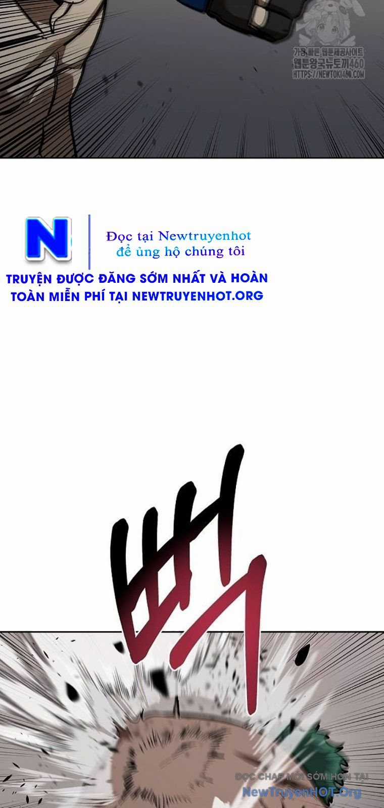 Vua Võ Đài - Chapter 133 - Trang 24