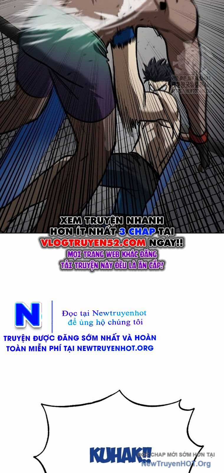 Vua Võ Đài - Chapter 133 - Trang 25