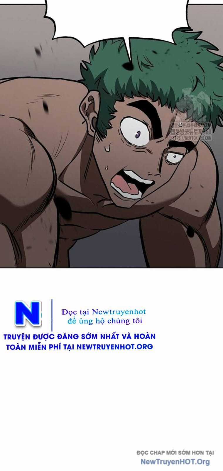 Vua Võ Đài - Chapter 133 - Trang 26