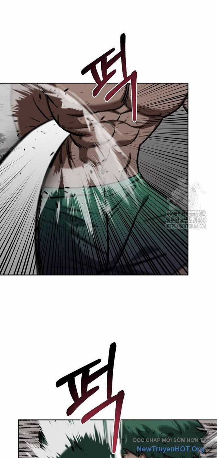 Vua Võ Đài - Chapter 133 - Trang 28