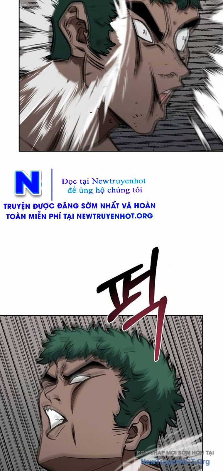 Vua Võ Đài - Chapter 133 - Trang 29