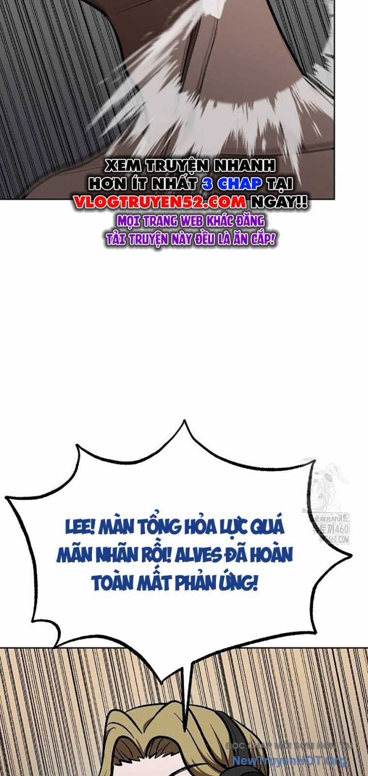 Vua Võ Đài - Chapter 133 - Trang 30