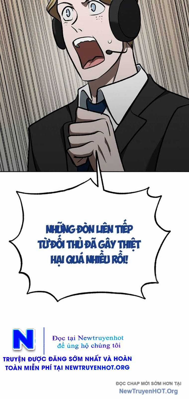 Vua Võ Đài - Chapter 133 - Trang 31