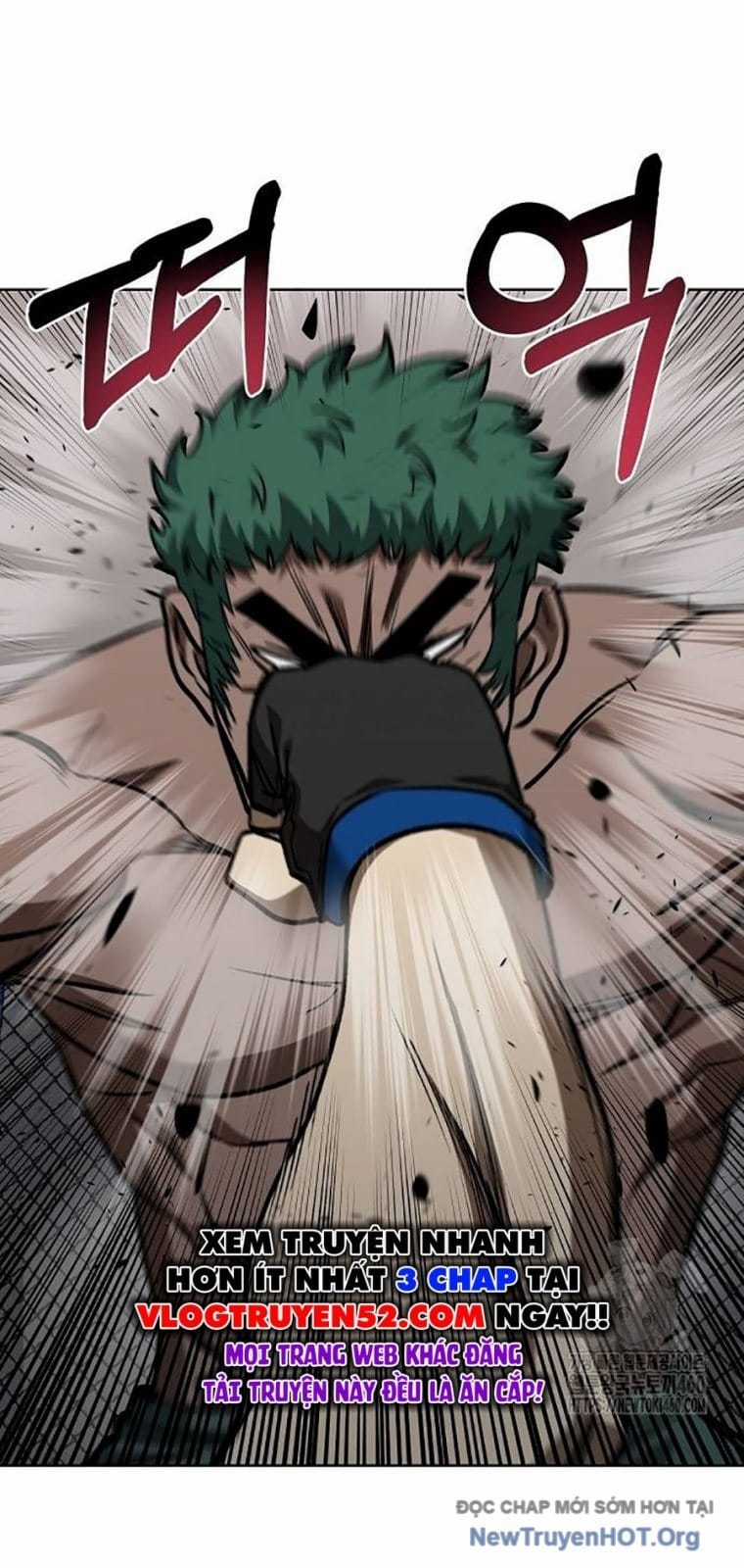 Vua Võ Đài - Chapter 133 - Trang 32