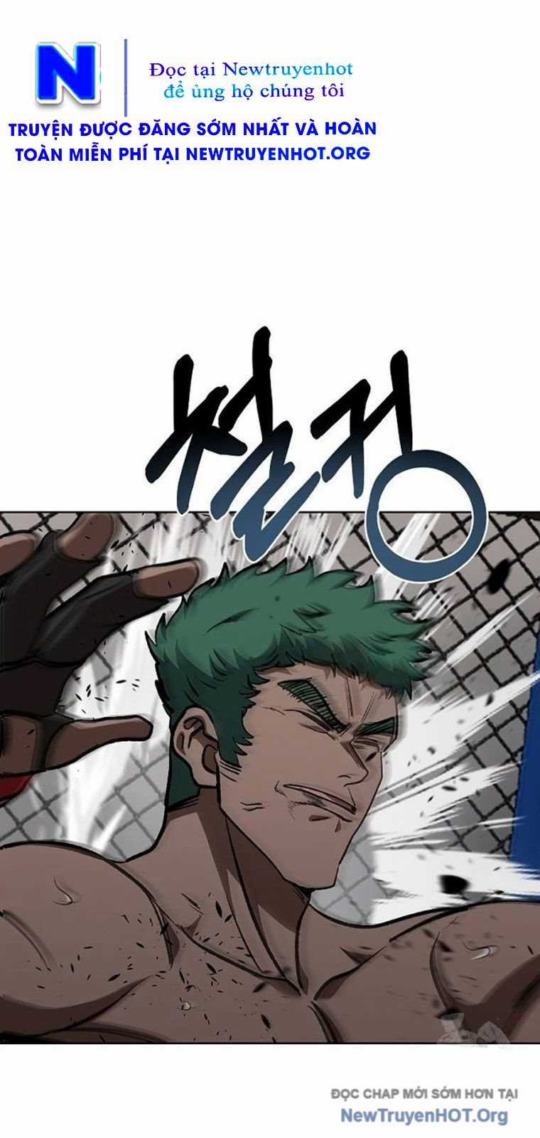 Vua Võ Đài - Chapter 133 - Trang 33