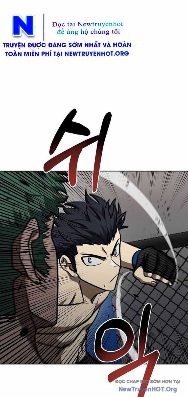 Vua Võ Đài - Chapter 133 - Trang 34