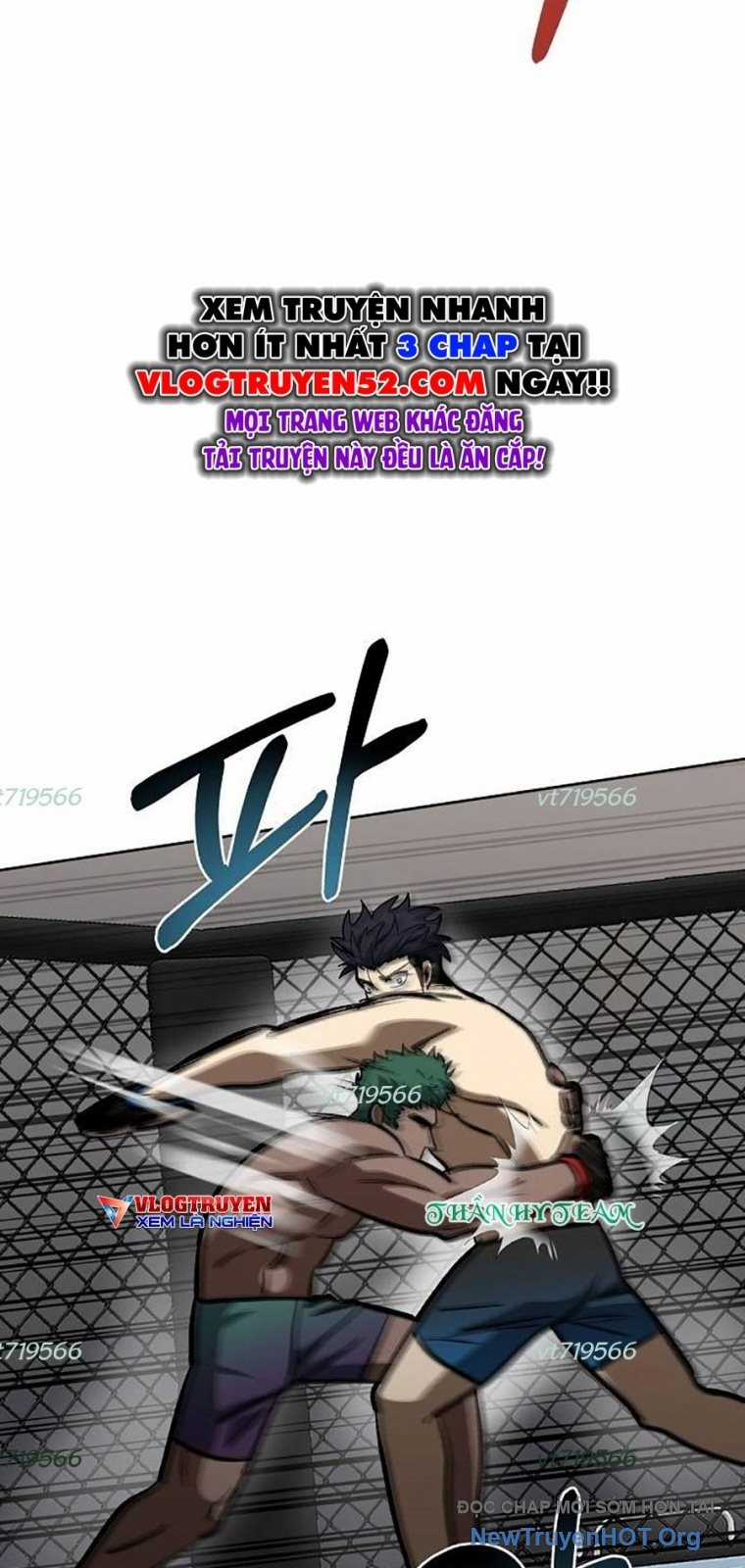 Vua Võ Đài - Chapter 133 - Trang 35