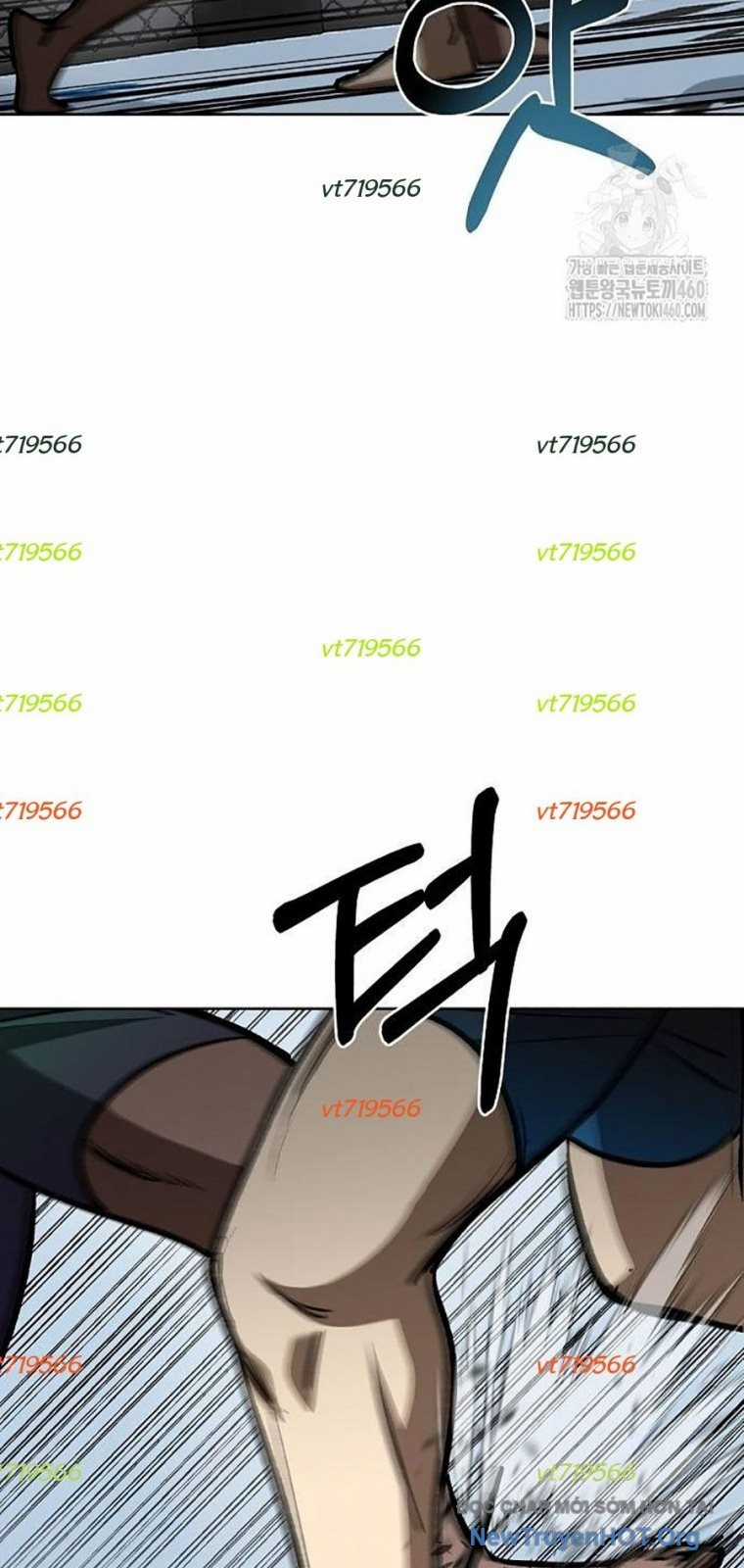 Vua Võ Đài - Chapter 133 - Trang 36