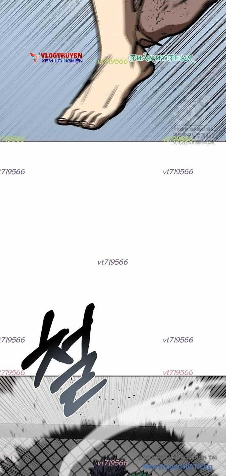 Vua Võ Đài - Chapter 133 - Trang 37