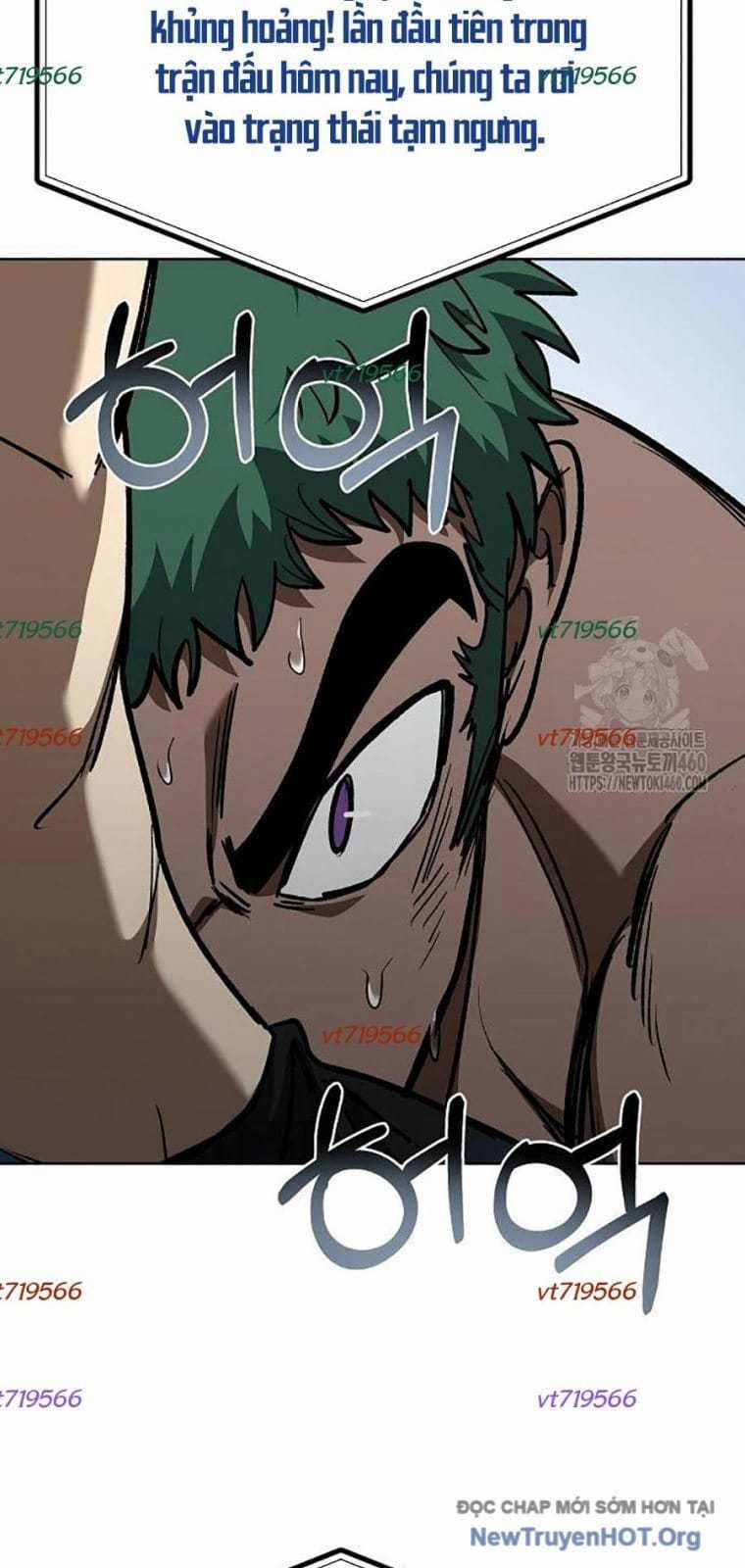 Vua Võ Đài - Chapter 133 - Trang 39