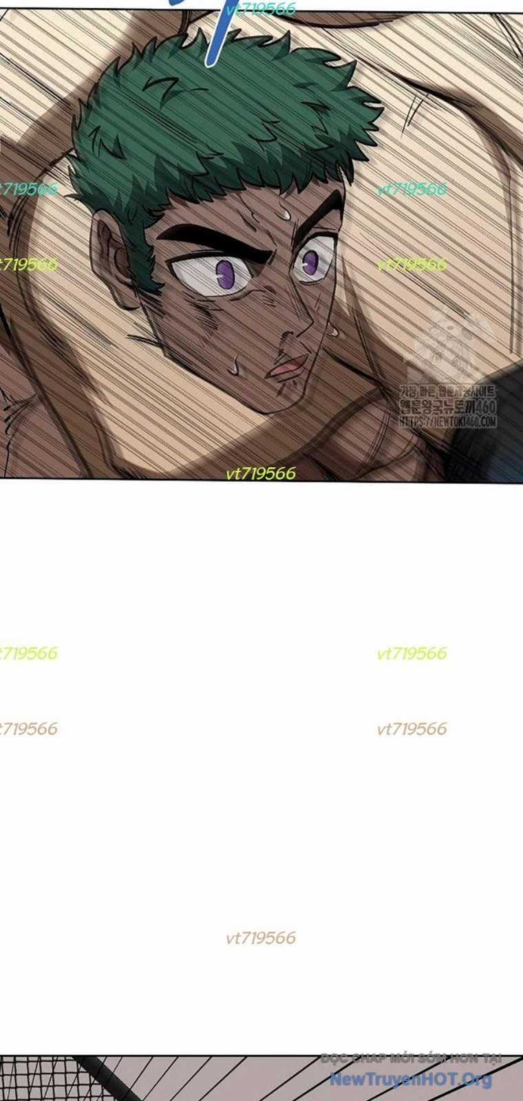 Vua Võ Đài - Chapter 133 - Trang 5