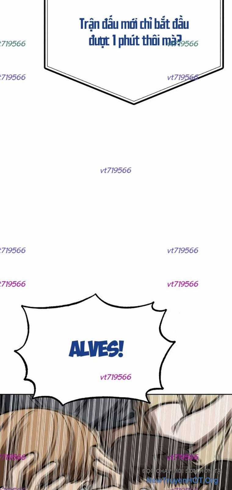 Vua Võ Đài - Chapter 133 - Trang 41