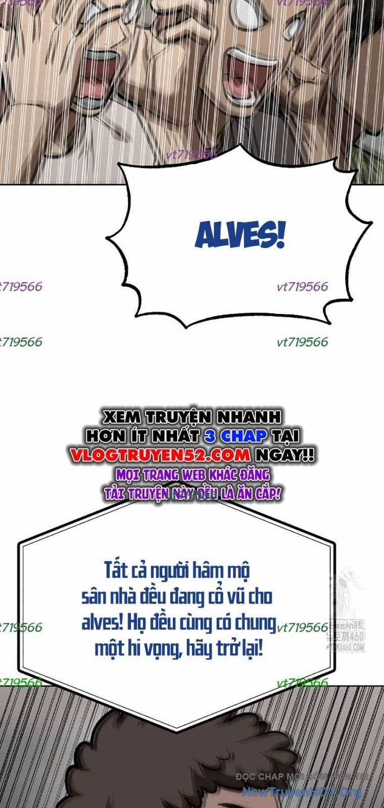 Vua Võ Đài - Chapter 133 - Trang 42